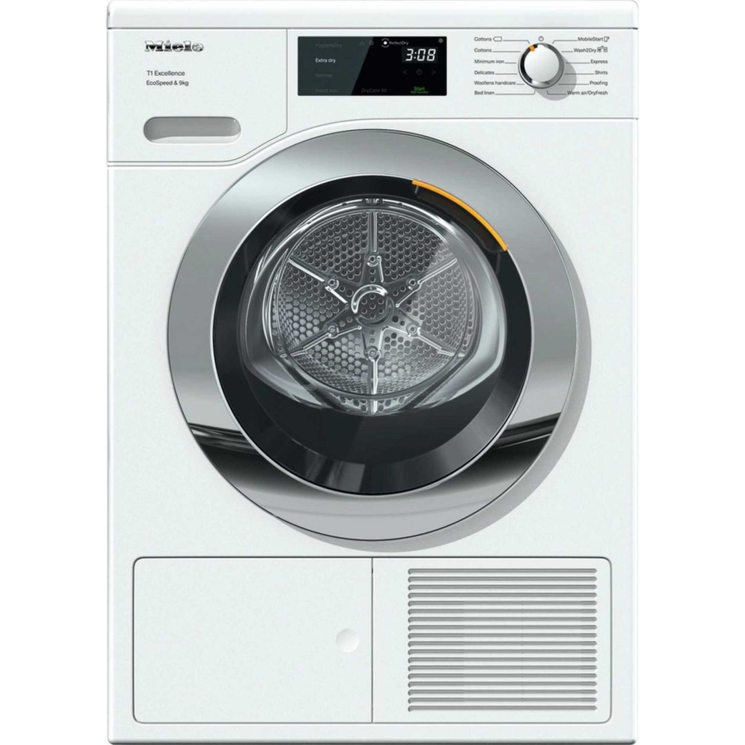 Miele TEH785WP - Image 1