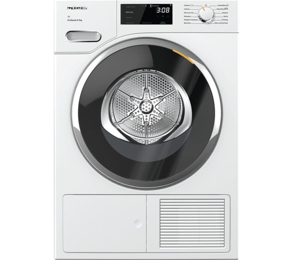 Miele TWH780WP - Image 1