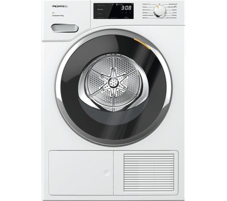 Miele TWH780WP