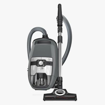 Miele CX1BLIZ_CAT_DOG Blizzard Comfort Cat & Dog Cylinder Vacuum Cleaner - Grey