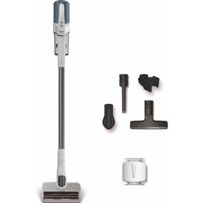 MIELE DuoFlex HX1 Cordless Vacuum Cleaner - Nordic Blue, Blue,White