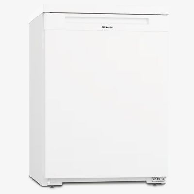MIELE K 4003 D Undercounter Fridge - White, White