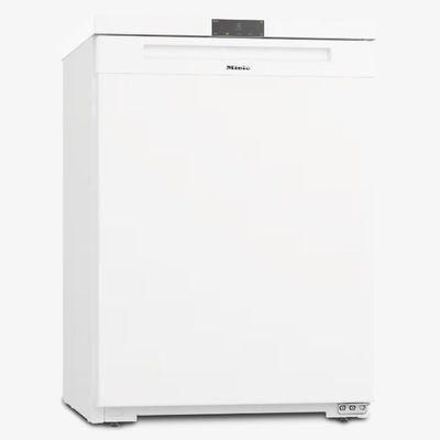 MIELE F 4001 D Undercounter Freezer - White, White