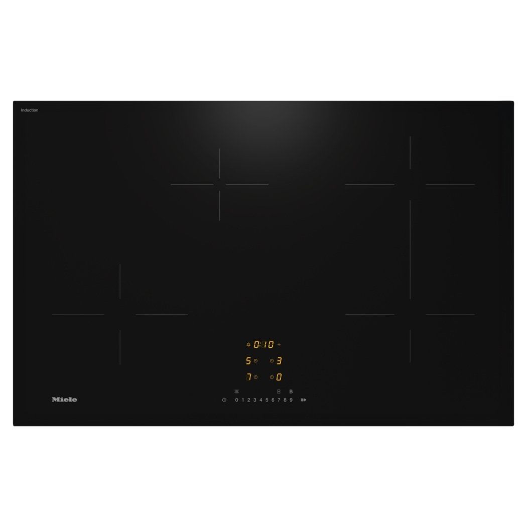 Miele KM7373FL 80cm 4 Zones Induction Hob - Image 1