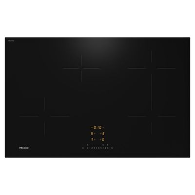 Miele KM7373FL 80cm 4 Zones Induction Hob