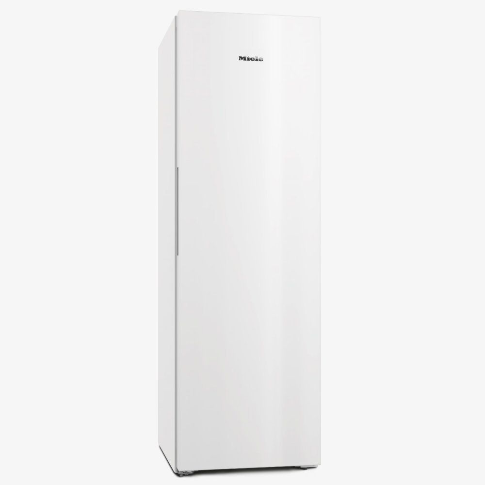 Miele FNS4382DWH 60cm Freestanding Frost Free Freezer - WHITE - Image 1