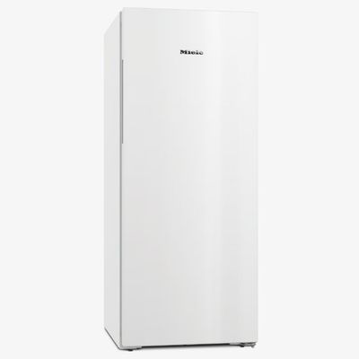 MIELE FN 4322 D-1 Freestanding Tall Freezer - White, White