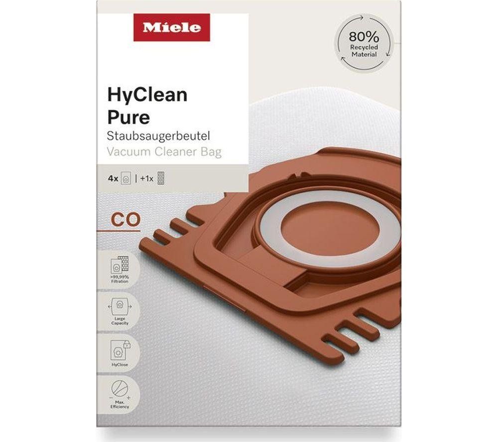 Miele HYCLEAN-CO - Image 1