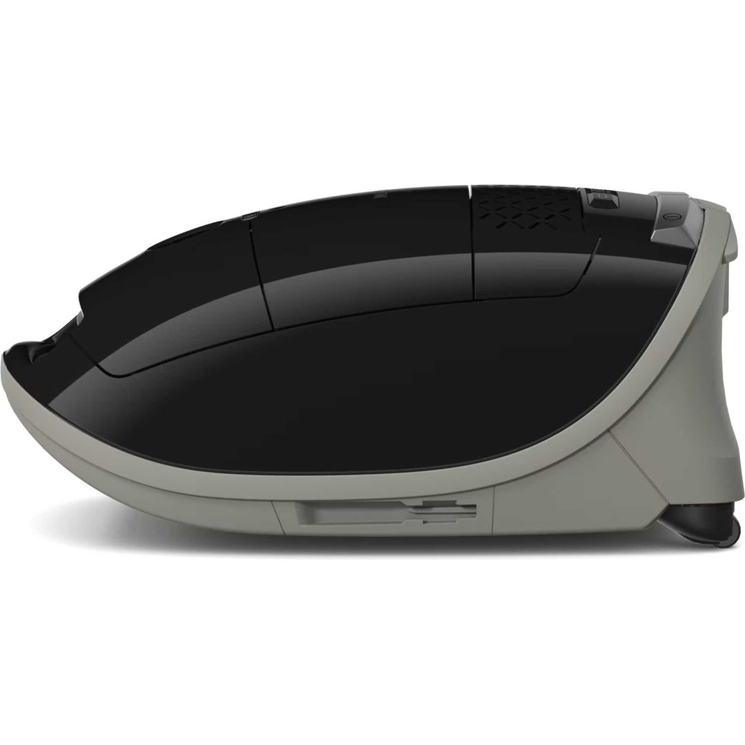 MIELE Guard M1 Cat & Dog Cylinder Bagged Vacuum Cleaner - Black, Black - Image 1