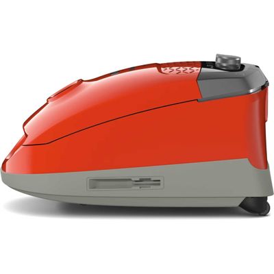 MIELE Guard S1 Junior Cylinder Bagged Vacuum Cleaner - Terra Red, Red