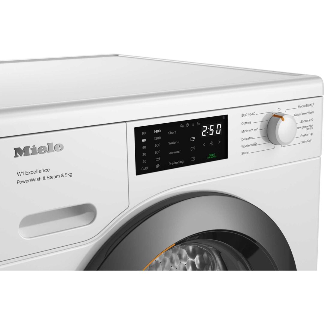 Miele WED385WCS - Image 1