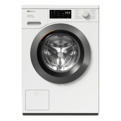 Miele WEB365WCS 8kg W1 PowerWash Washing Machine 1400rpm - WHITE