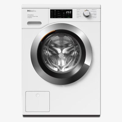 Miele 8kg 1400rpm Washing Machine - White