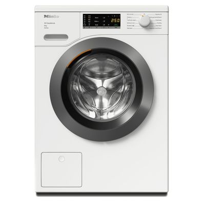 Miele 8kg 1400rpm Washing Machine - White