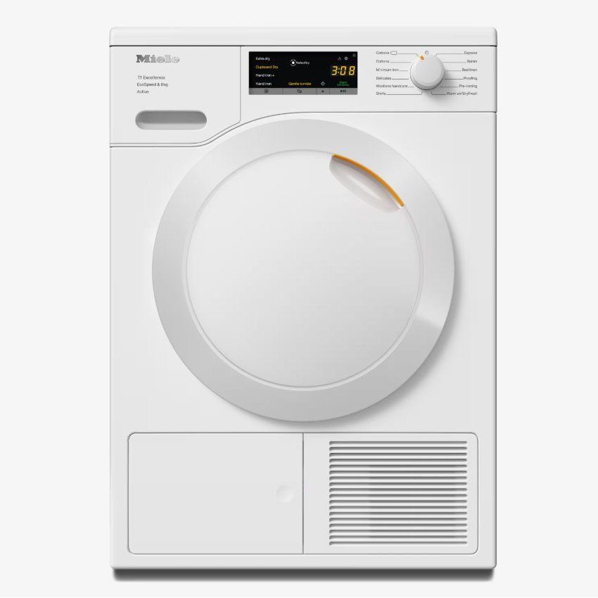 Miele TEA525WP - Image 1