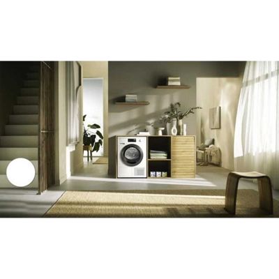 Miele TEC645WP