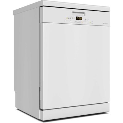 MIELE Active G5611 SC Full-size Dishwasher - White, White