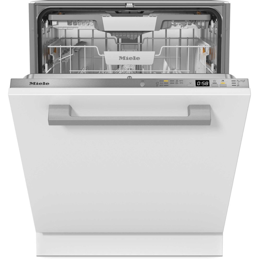 Miele G5851 SCVI 60cm Fully Integrated Dishwasher - Image 1
