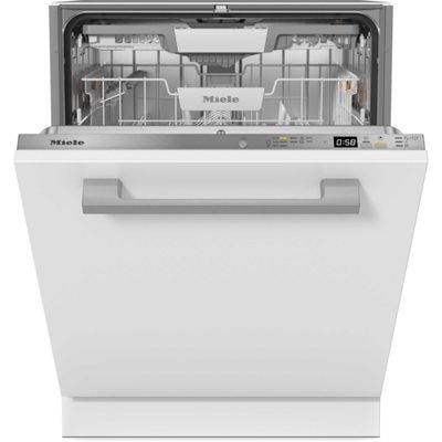 Miele G5851 SCVI 60cm Fully Integrated Dishwasher
