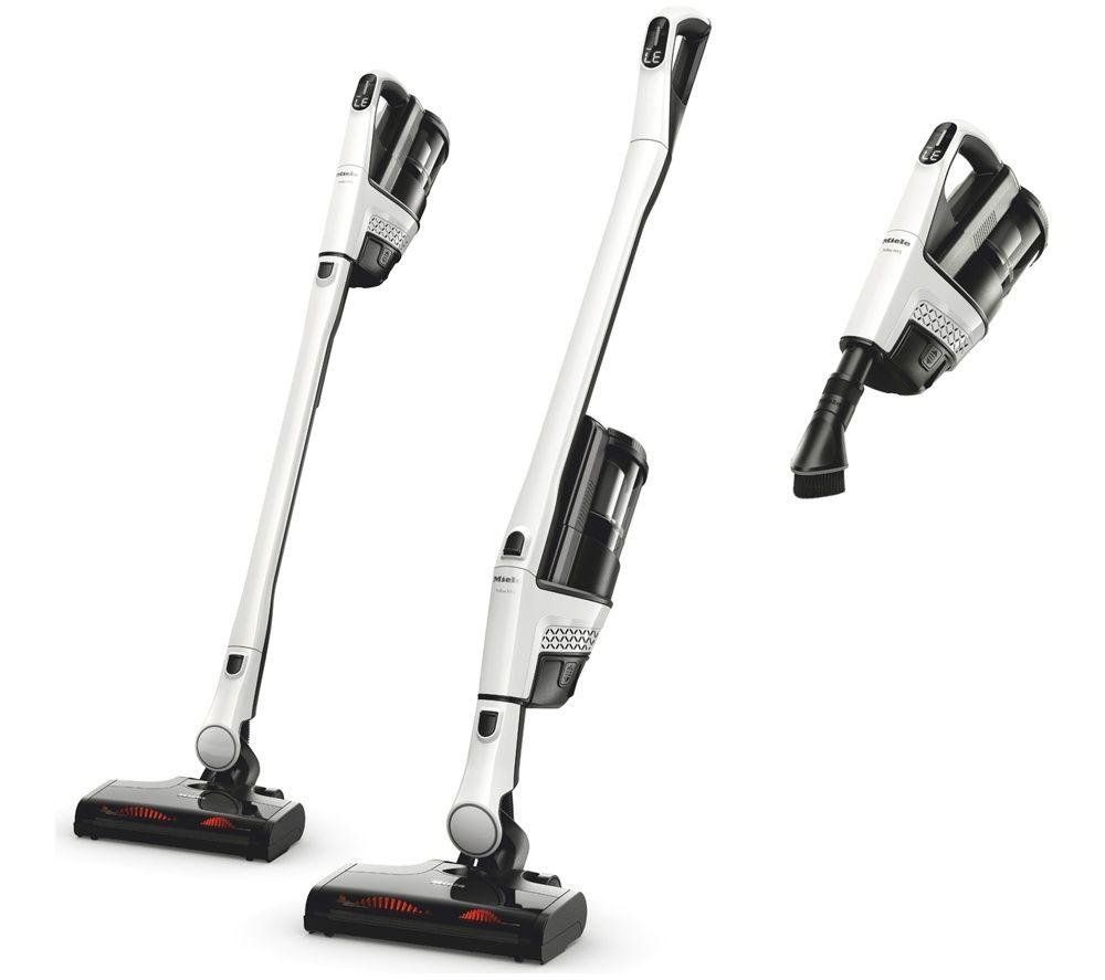 Miele Triflex HX3 Cordless Vacuum Cleaner Powerful Multi-Surface Stick Vacuum - Image 1