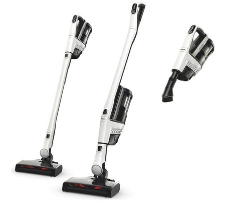 Miele Triflex HX3 Cordless Vacuum Cleaner Powerful Multi-Surface Stick Vacuum