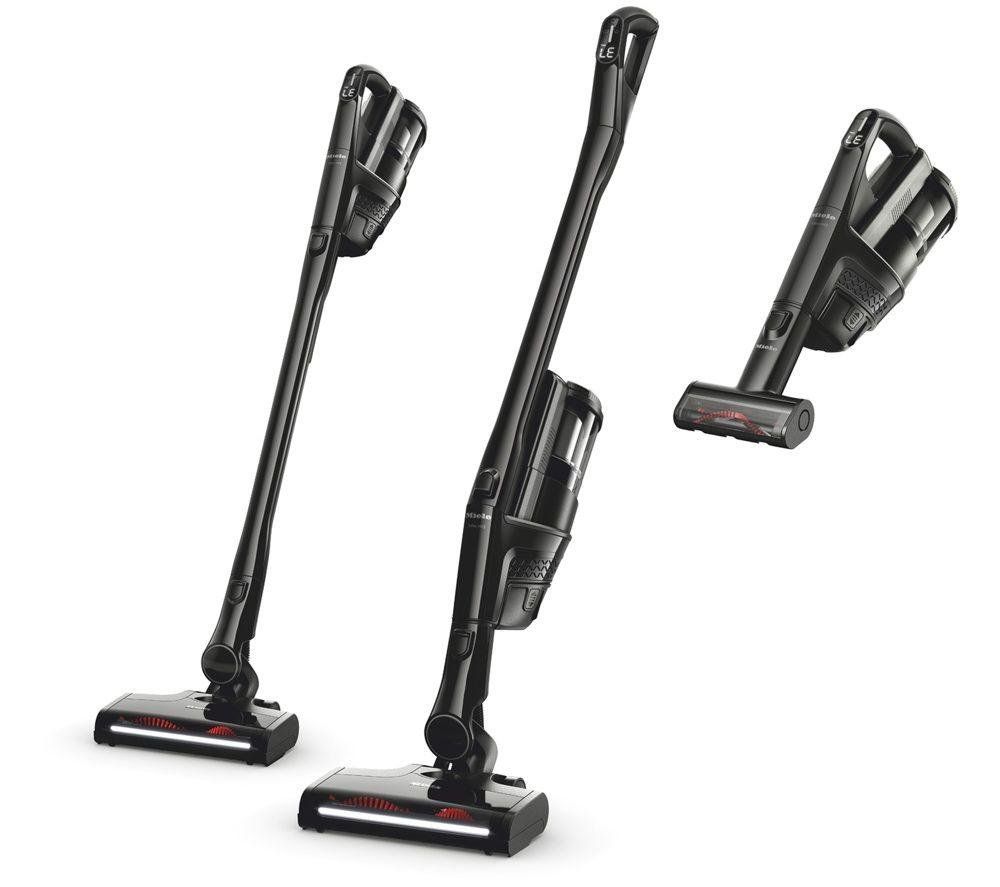 Miele Triflex HX3 Cat & Dog Cordless Vacuum Cleaner Powerful Pet Hair Vacuum - Image 1