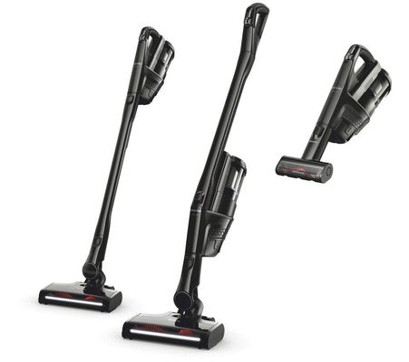 Miele Triflex HX3 Cat & Dog Cordless Vacuum Cleaner Powerful Pet Hair Vacuum