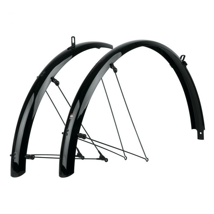 SKS Bluemels Mudguards - 700c, 35mm - Image 1