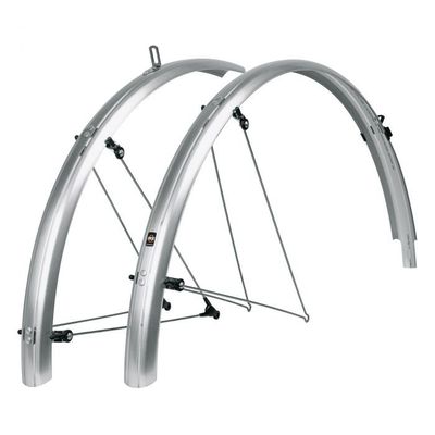 SKS Bluemels Mudguards - 700c, 45mm
