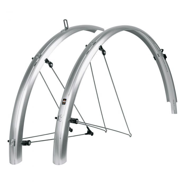 SKS Bluemels Mudguards - 700c, 55mm - Image 1