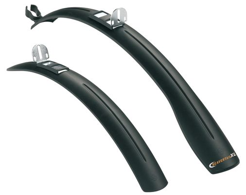 SKS Beavertail 26" / 700c Mudguard Set