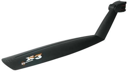 SKS X Tra Dry MTB Rear Mudguard