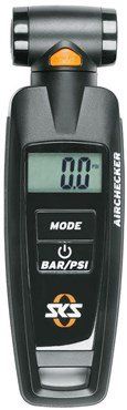 SKS Airchecker Digital Tyre Pressure Gauge