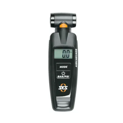 SKS Airchecker Digital Tyre Pressure Gauge - Thumbnail 2