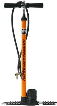 SKS Rennkompressor Floor Pump - Thumbnail 2