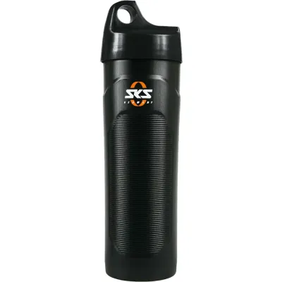 SKS Cagebox - Black - Thumbnail 2