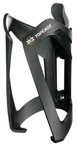 SKS TopCage Bottle Cage - Black