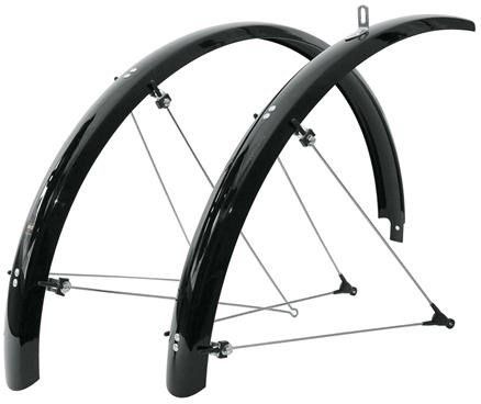 SKS Bluemels Mudguard Set