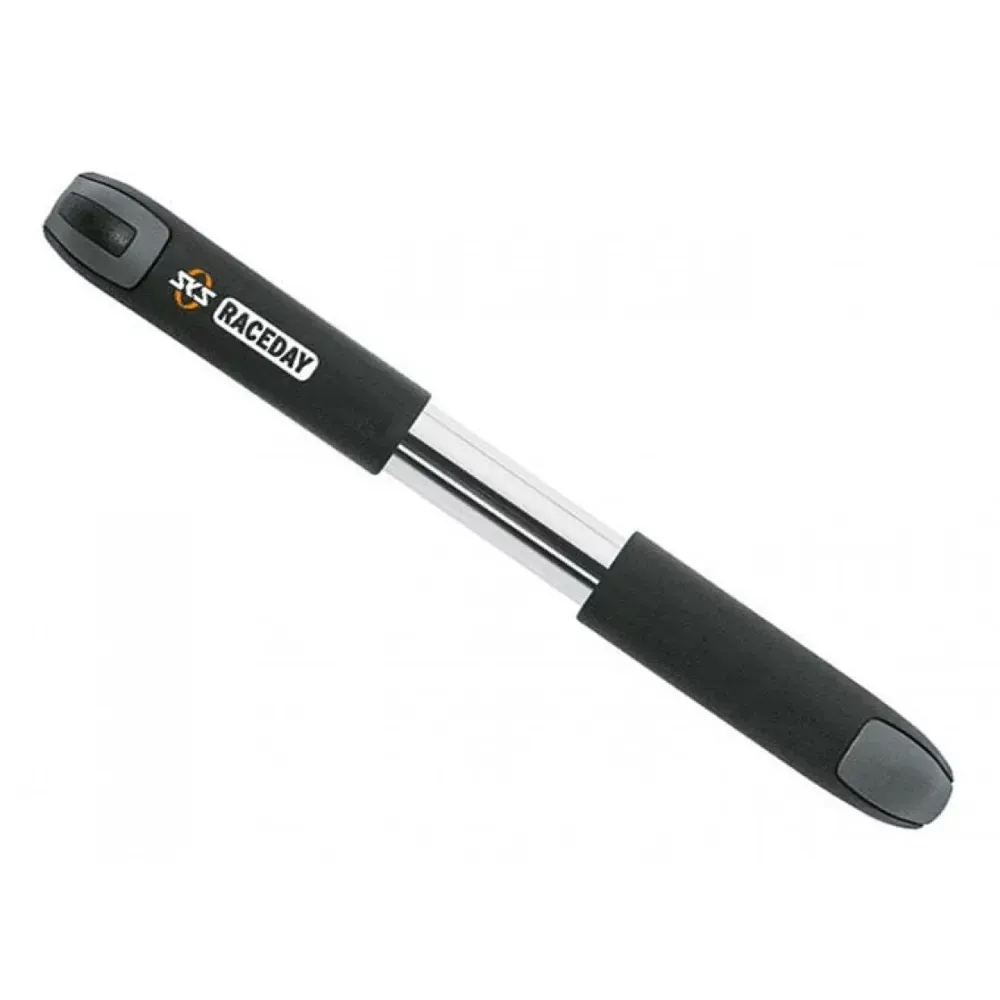 SKS Raceday Mini Pump Black - Image 1