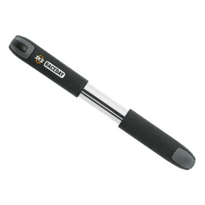 SKS Raceday Mini Pump Black