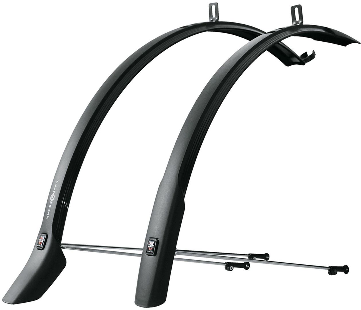 SKS Velo 42 Urban Mudguard Set - Image 1