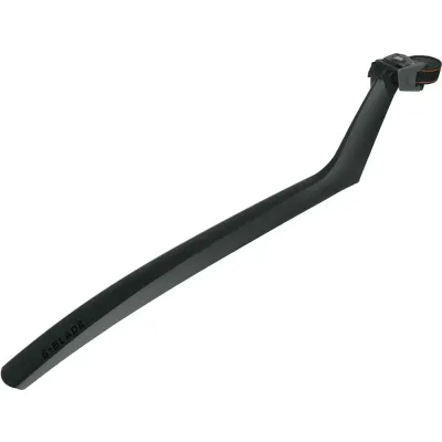 SKS S-Blade Rear Mudguard - Black - Thumbnail 2