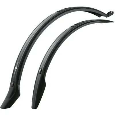 SKS Velo Mudguard Set Black