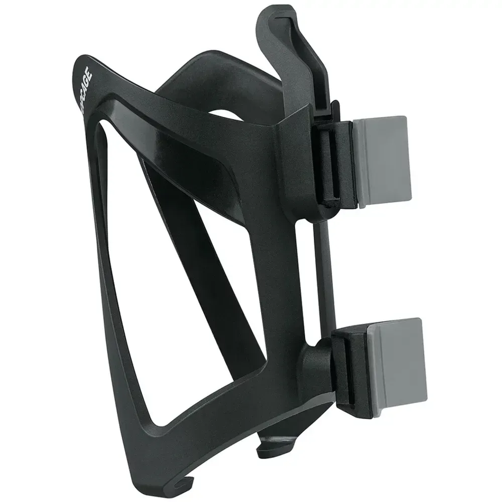 SKS Anywhere Bottle Cage Black - Image 1