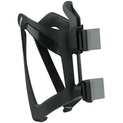 SKS Anywhere Bottle Cage Black