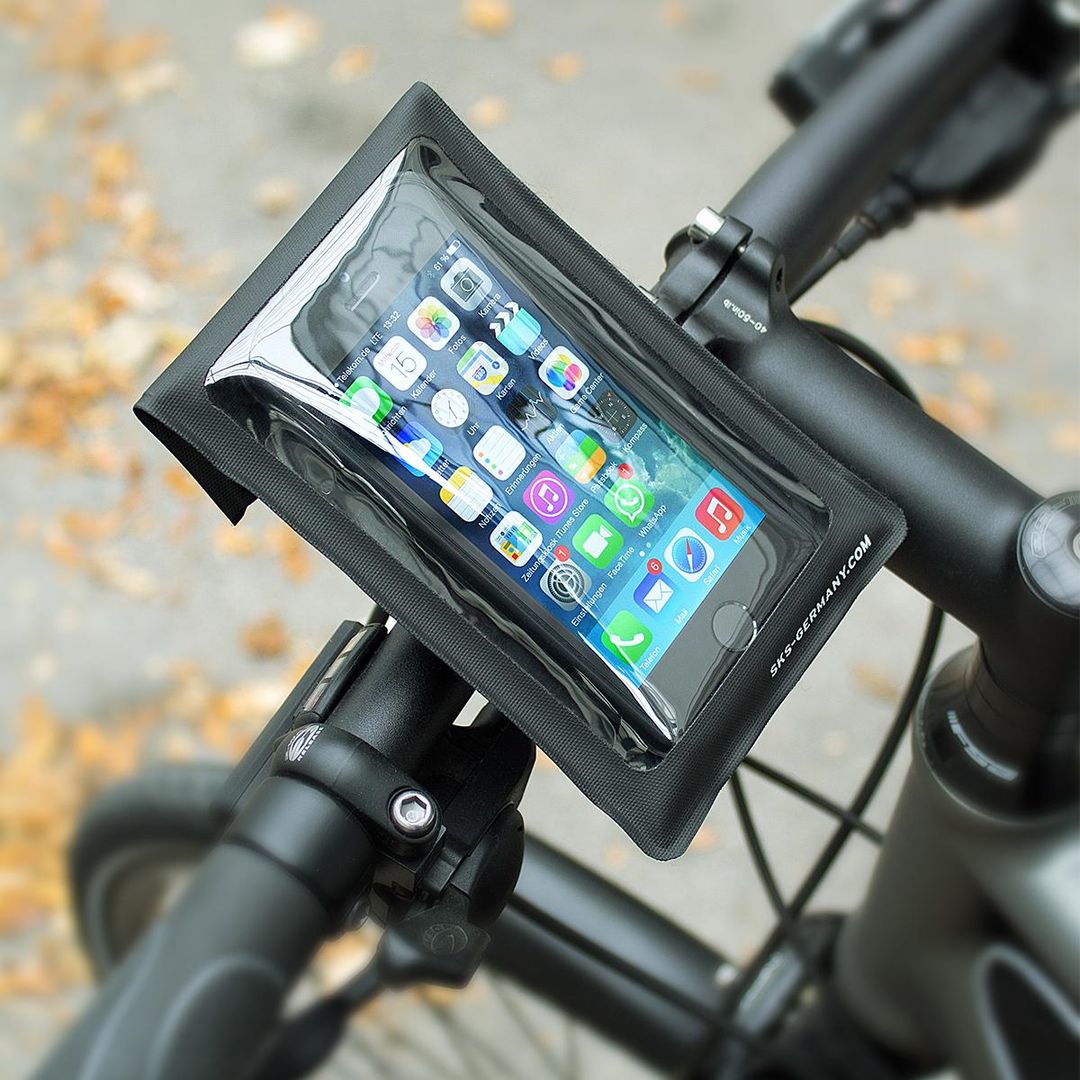 SKS Smartboy Handlebar Mount For Smartphones - Image 1