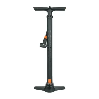 SKS Air-X-Press 8.0 Floor Pump - Thumbnail 2