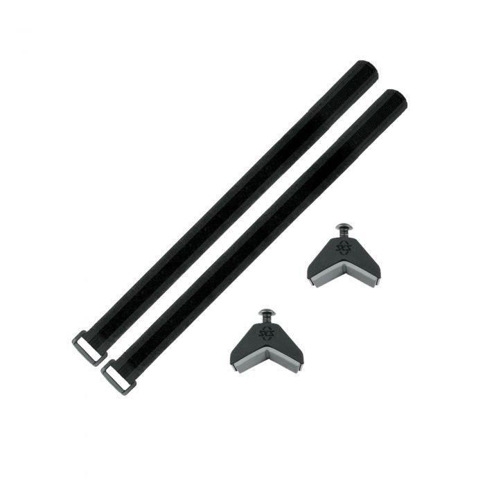 SKS Anywhere Bottle Cage Adaptor - Black - Image 1