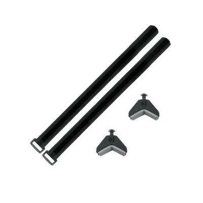SKS Anywhere Bottle Cage Adaptor - Black