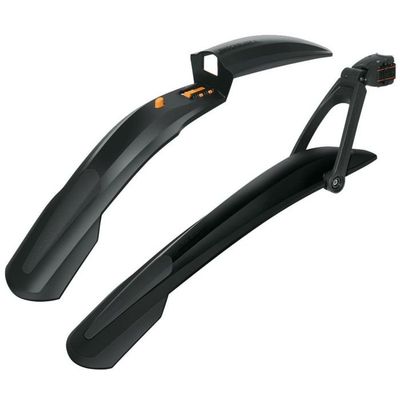 SKS MTB Blade Mudguard Set - 26 / 27.5 Inch